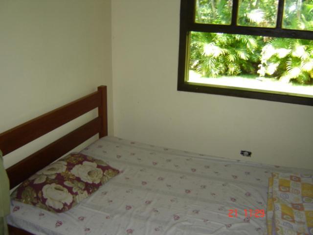 Casa, Quarto Inteiro E Quarto Compartilhado Jureia Apartment Bagian luar foto