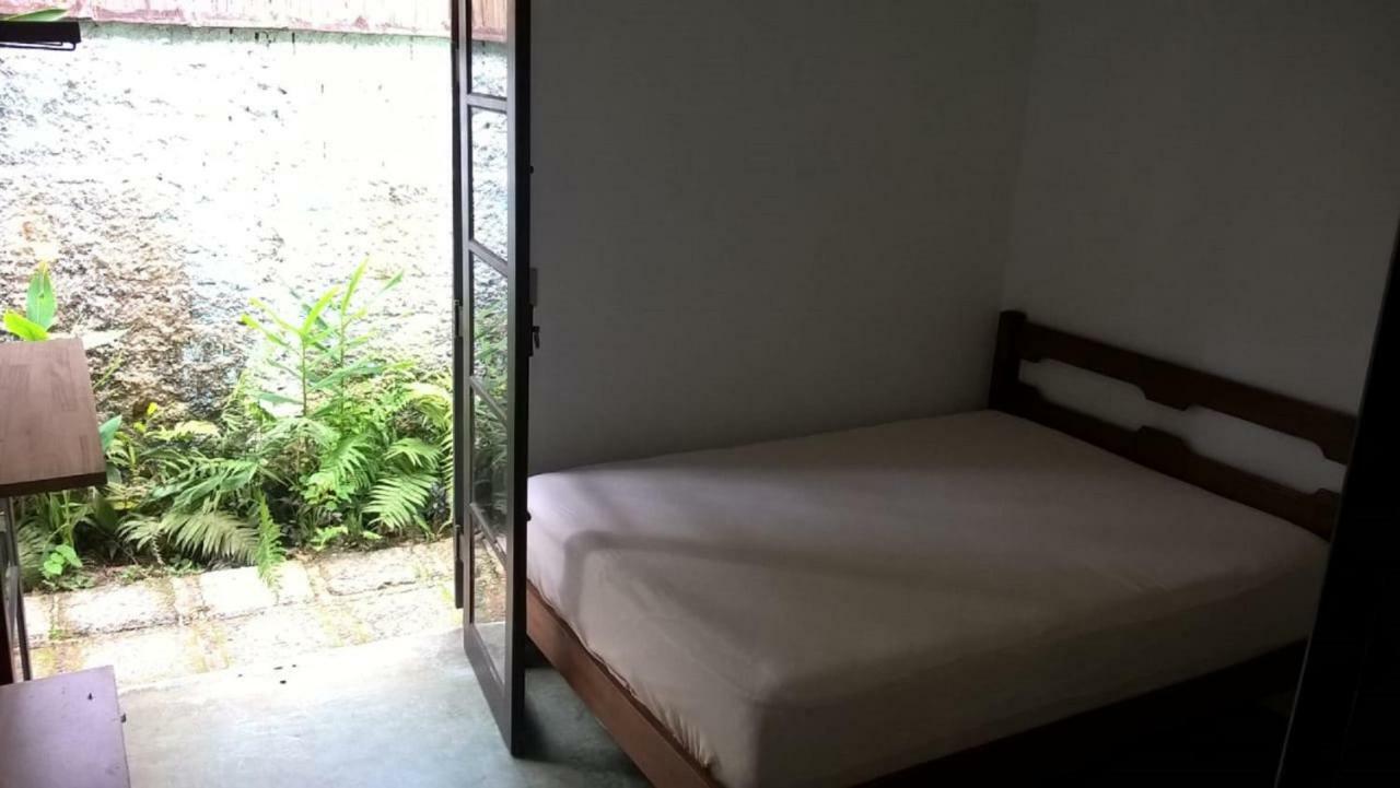 Casa, Quarto Inteiro E Quarto Compartilhado Jureia Apartment Bagian luar foto